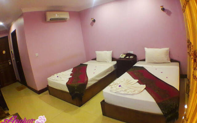 Angkor CBD INN