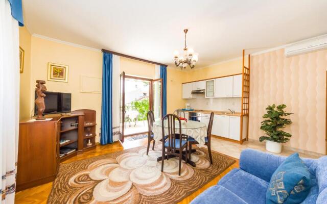 Apartments Stana