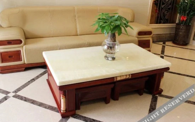 Lanbao Boutique Hotel