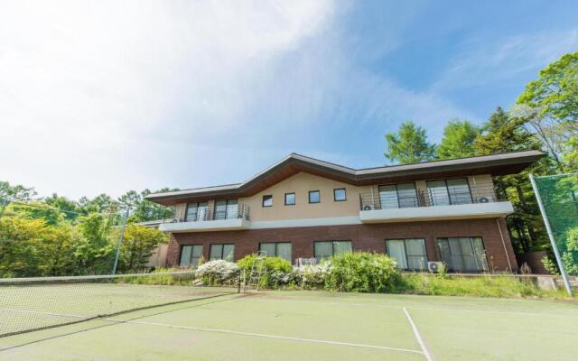 IKOI Villa