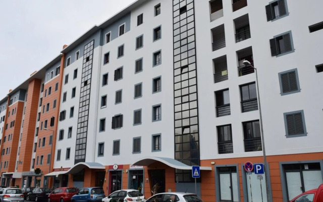 Sao Martinho, a Home in Madeira