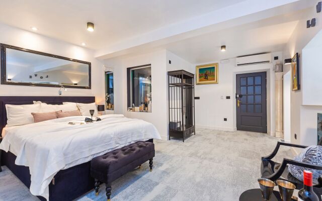 B&B Apartments & Studios Lanii