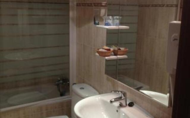 Hotel Rural Mariblanca