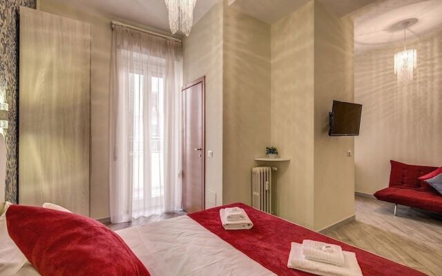 B&B Urbi Et Orbi Roma