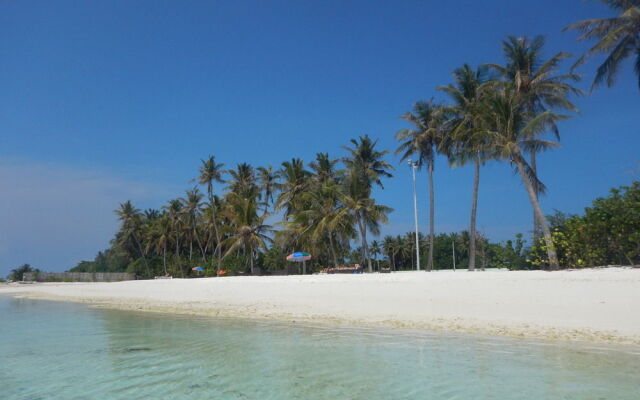 Beach Heaven Maldives - Ocean Vibes Guesthouse