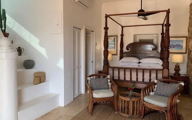 Villa Santana