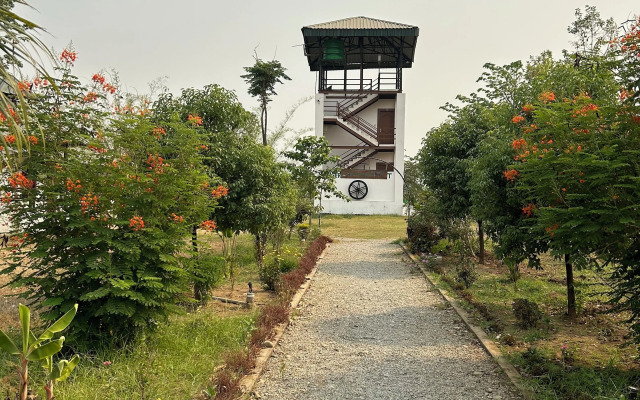 Tiger Wildlife Resort