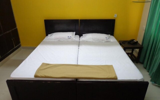 Mannys Valley Suites
