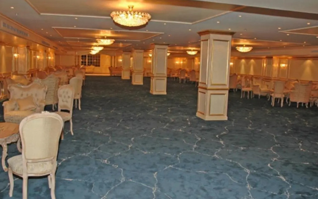 Bhadur Al Hada Hotel
