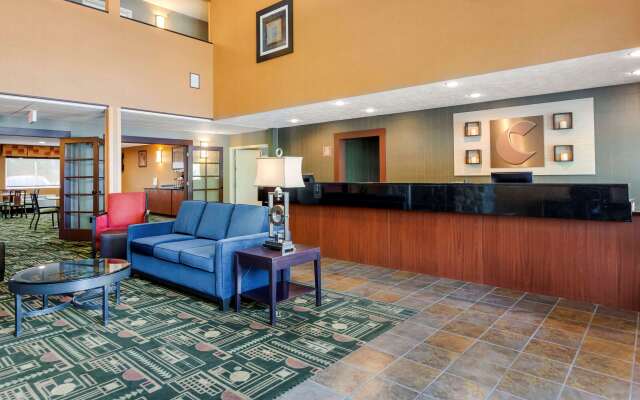 Comfort Inn Traverse City