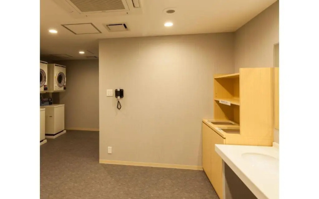 Y's Hotel Asahikawa Ekimae - Vacation STAY 65443v