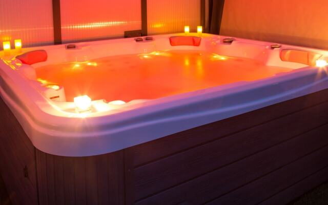 Gîte Vintage 1894 & Spa