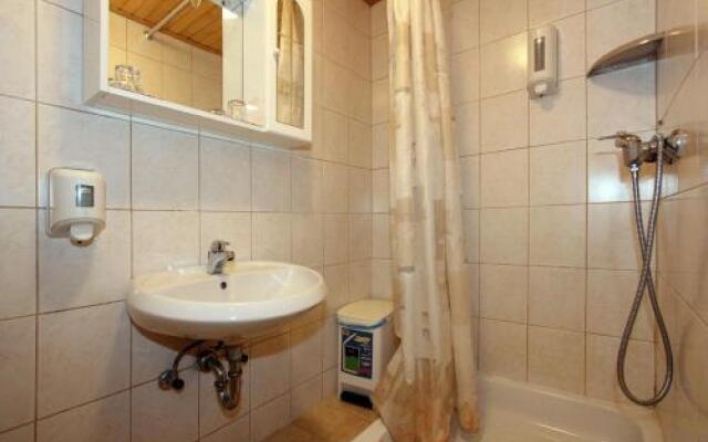 Zeleni apartma Zreče