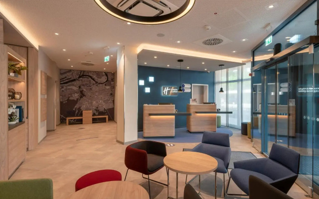 Holiday Inn Express Offenbach by IHG