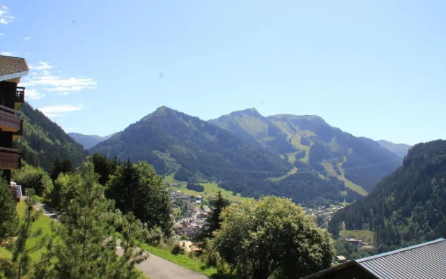 Appartement Châtel, 2 pièces, 4 personnes - FR-1-200-146