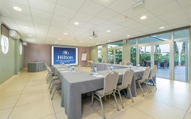 Hilton Noumea La Promenade Residences
