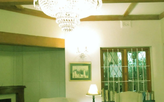 Plumpudding Guesthouse & Conference Venue