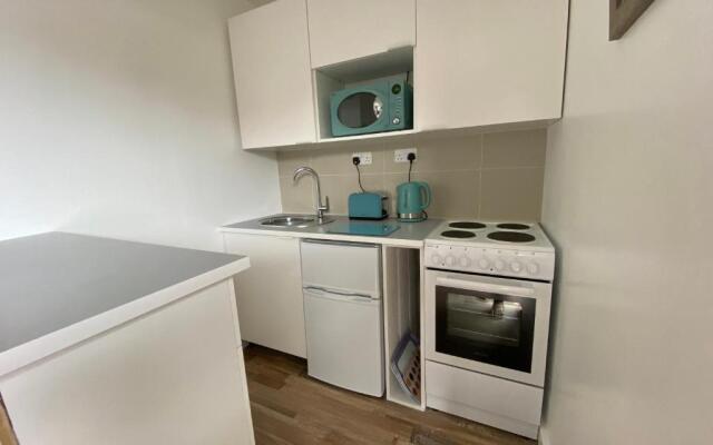 Margate Seaside Retreat