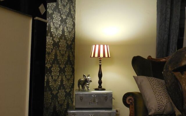 The Room Brussels