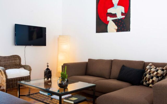 Holiday Home Villa Rosa Blanca