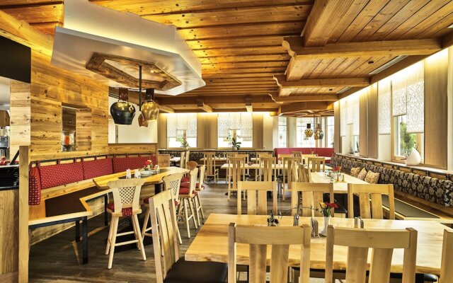 Landhotel und Gasthof Schmalhofer