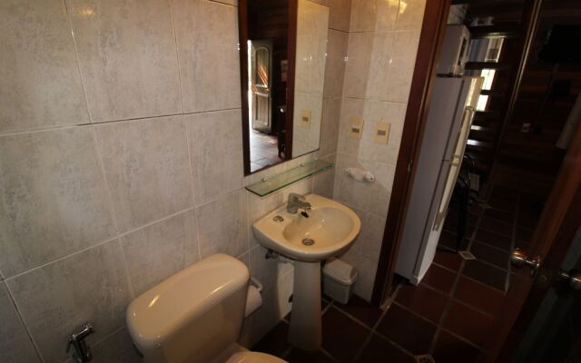 Complejo Cabanas Piriapolis