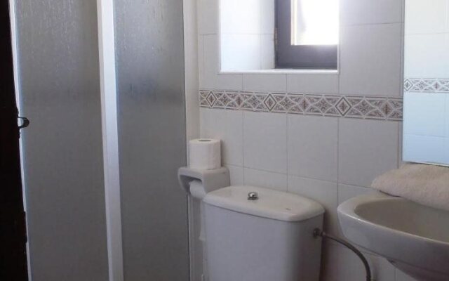 Albergue Las Almunias