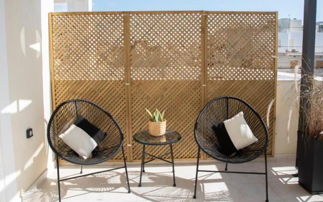 Luxury Premium Suite in Chalkida