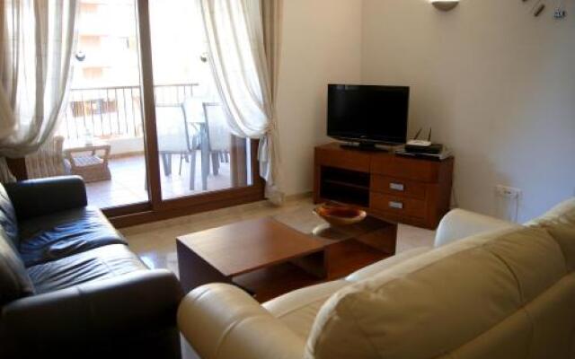 Apartamento Punta Prima 1