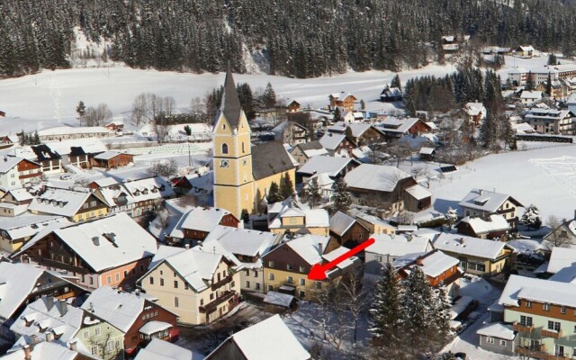 Central Bad Mitterndorf