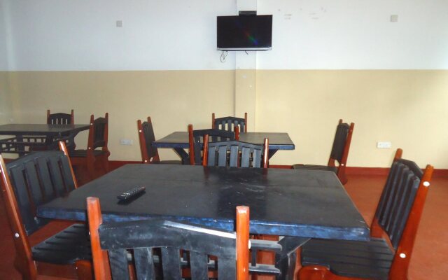 Amico Restaurant And Bar