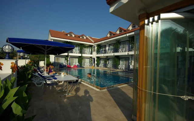 Rota Hotel