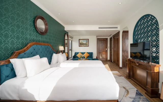 La Belle Vie Boutique Hotel