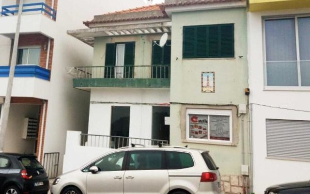 House With one Bedroom in Nazaré, With Furnished Terrace and Wifi - 20