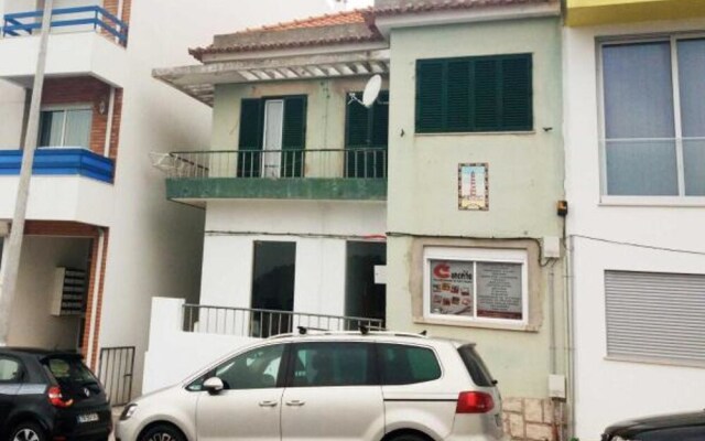 House With one Bedroom in Nazaré, With Furnished Terrace and Wifi - 20