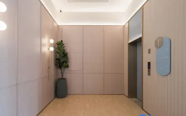 HanTing Hotel (Shangrao Yugan Tianhong Shopping Center)