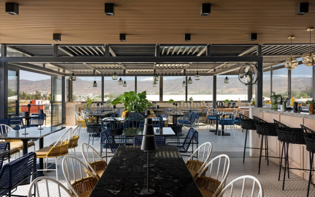 Tryp By Wyndham Ciudad Guzman Uttsa