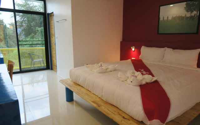 Montha Hotel