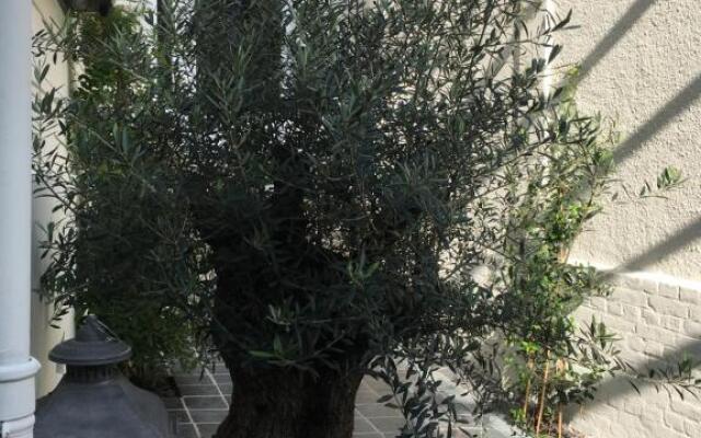 Le Dix-Huit Studio Duplex