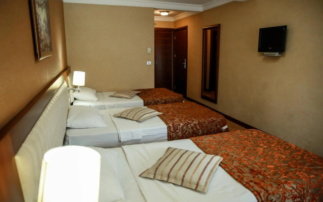 Hotel Yuksel