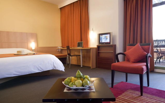 ibis Marrakech Palmeraie Hotel
