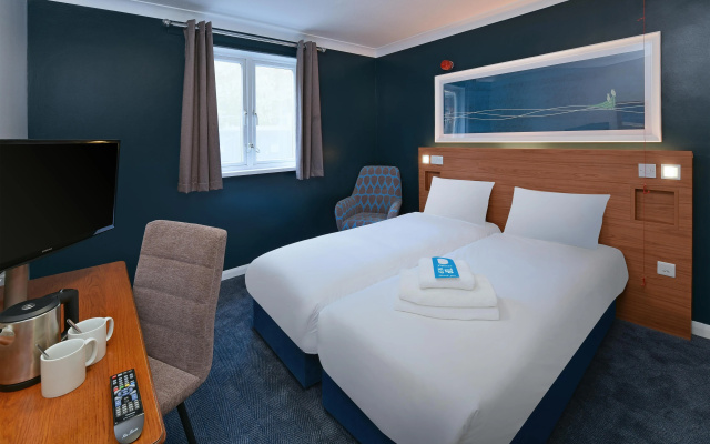 Travelodge Liverpool Stoneycroft