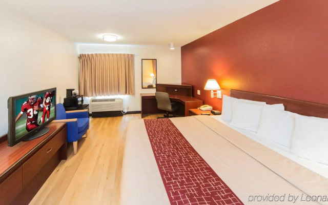 Red Roof Inn Raleigh Southwest - Cary