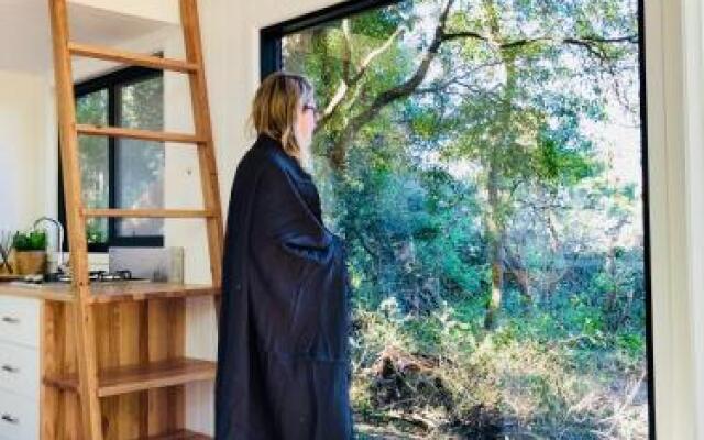 Isabella Tiny House