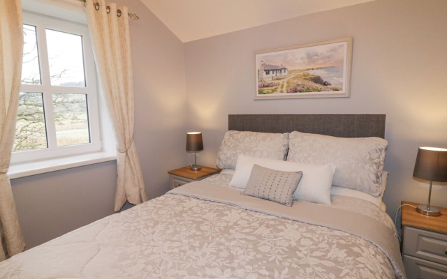 Ballard Cottage Annexe
