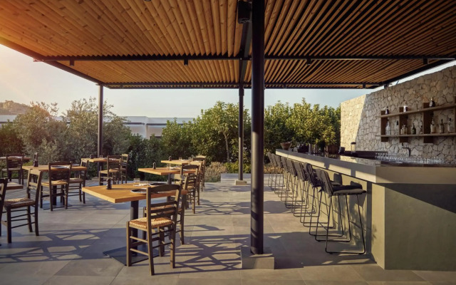 Casa Cook Rhodes