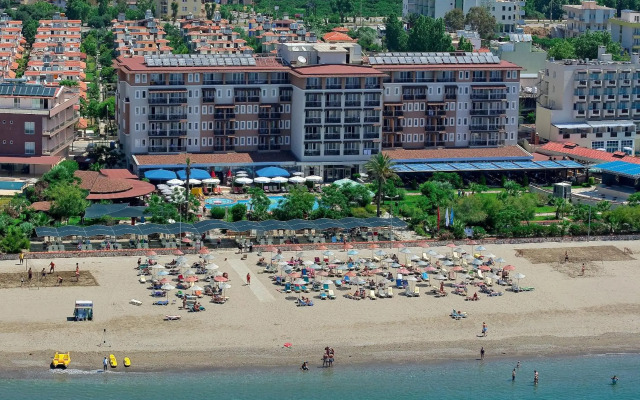 Club Cactus Paradise - All Inclusive