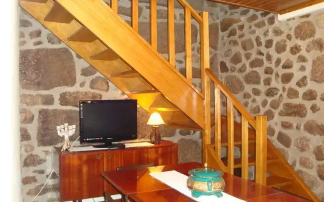 Holiday home Casa do Serradouro
