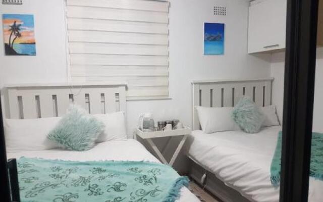 Aliwal Villa Guest Lodge