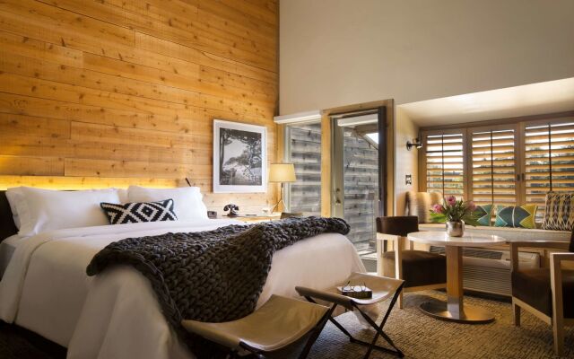 Alila Ventana Big Sur - Inclusive Resort